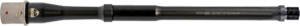 FAXON AR15 BARREL 338 ARC - 12.5" 1:8 GUNNER PROFILE BLK