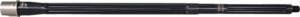 FAXON AR15 BARREL .223 WYLDE - 20" 1:8 5R HEAVY FLUTED BLK