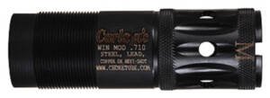 CARLSONS CHOKE TUBE SPT CLAYS - 12GA PORTED MOD INVECTOR