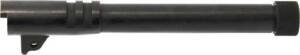 IVER JOHNSON BARREL 1911 6.75" - 45ACP THREADED NO LINK/PIN