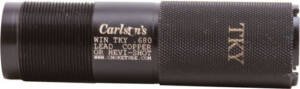 CARLSONS CHOKE TUBE EXTENDED - TURKEY 12GA .680 INVECTOR