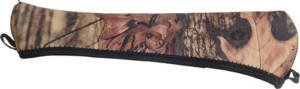 ALLEN SCOPE COVER MEDIUM 12" - 45MM LENS REV BLK/MOBU COUNTRY