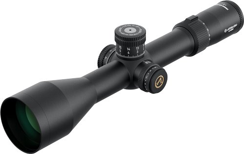 ATHLON SCOPE CRONUS BTR GEN2 - 4.5-29X56 SF IR APRS6 MIL FFP