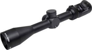 ATHLON SCOPE NEOS 3-9X40 - BDC250 IR MUZZLELOADER