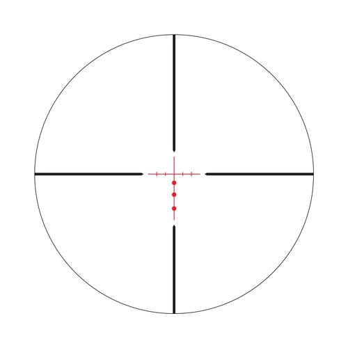 ATHLON SCOPE NEOS 3-9X40 - BDC250 IR MUZZLELOADER - Image 2