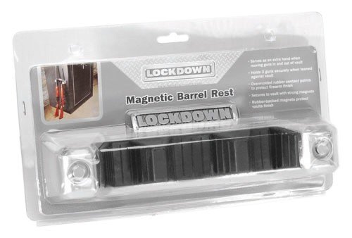 LOCKDOWN MAGNETIC BARREL REST - Image 3