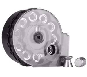 UMAREX EXTRA MAG KOMPLETE - .22 CAL