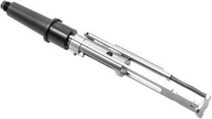 CMMG BARREL & BOLT GROUP KIT - 4.5" MT 4140CM 22LR