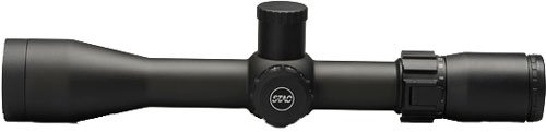 SIGHTRON SCOPE S-TAC 3-16X42 - DUPLEX TARGET KNOBS 30MM SF