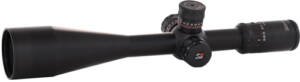 SIGHTRON SCOPE SIII 8-32X56 - PLR 30MM SF ILLUM MOA-2 MATTE