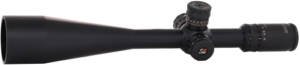 SIGHTRON SCOPE SIII 10-50X60 - PLR 30MM SF ILLUM MOA-2 BLK