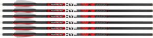 KILLER INSTINCT HYPR-V XBOW - BOLTS 20" 6-PACK