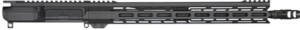 CMMG UPPER GROUP RESOLUTE MK4 - 300AAC 16.1" NO BCG/C HANDLE