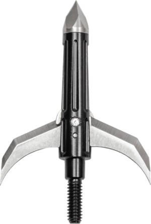 KILLER INSTINCT KILLERTECH - XBOW BROADHEAD 100GR 3-PACK
