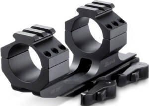 BURRIS MOUNT AR PEPR QD 30MM - TACTICAL W/PICITINNY TOP MATTE