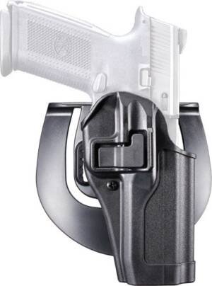 BLACKHAWK SERPA CQC #64 RH - FNH FNS 9/40 BLACK