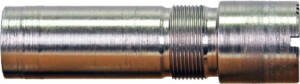 IVER JOHNSON CHOKE TUBE .410 - IMPROVED CYLINDER MOBIL CHOKE