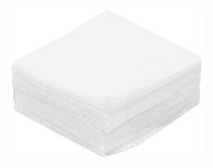 B/C PATCH 1-1/2" SQUARE - .26-.30 CALIBERS 750-PACK