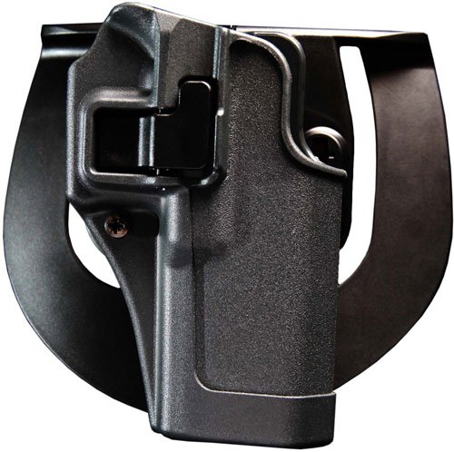BLACKHAWK SERPA SPRTSTR PADDLE - RH S&W M&P 9/40 GUNMETAL GRAY