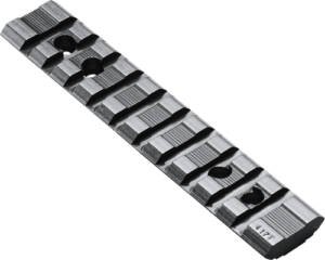 WEAVER BASE MULTI-SLOT #414T - MOSS 500/835 STEVENS 320 BLK