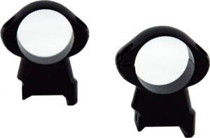 WEAVER RINGS DETACHABLE TOP - MOUNT G-SLAM X-HIGH .560" MATT