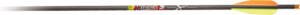 CARBON EXPRESS XBOW ARROW 20" - MAYHEM MOON NOCK 6PK