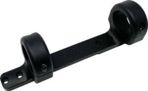 DNZ GAME REAPER INTEGRAL 1-PC - MOUNT BRNG BAR/BLR LA MED BLK