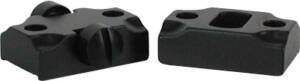 LEUPOLD BASE STANDARD 2PC - TIKKA T3/T3X MATTE