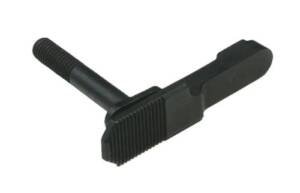 CMMG ZEROED EXTENDED AMBI - MAGAZINE CATCH AR-15