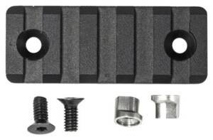 CMMG REVO KEYMOD 5 SLOT - ASSESSORY RAIL FOR KEYMOD