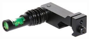 WHEELER ANTI-CANT INDICATOR - PICATINNY RAIL ATTACHMENT