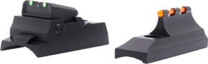 WILLIAMS FIRE SIGHT SET FOR - TRADITIONS MUZZLELOADER