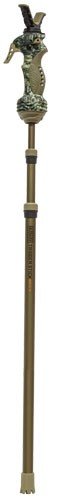 PRIMOS SHOOTING REST TRIGGER - STICK MONO-POD GEN3 33"-65"