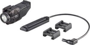 STREAMLIGHT TLR RM 1 LASER LED - LIGHT RAIL MOUNT/REMOTE SWITCH