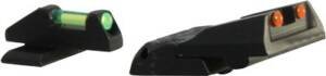 WILLIAMS FIRE SIGHT SET FOR - RUGER SR22 CLICK ADJ