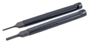 WHEELER AR BOLT CATCH INSTALL - PUNCH KIT