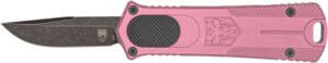 COBRATEC CALIFORNIA 952 OTF - PINK 1.75" D2 DP GEN 2