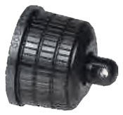 TOC MAGAZINE CAP W/SWIVEL BASE - REMINGTON 870/1100/1187 .20GA