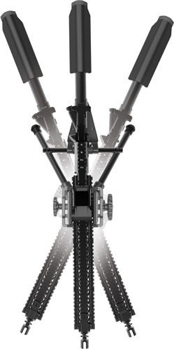 CALDWELL PRECISION TURRET - SHOOTING REST FOR AR-15 - Image 2