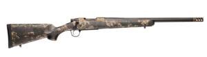 CHRISTENSEN ARMS RIDGELINE FFT 22CM BRNZ 20"