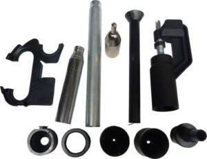 MEC 600 JR MARK 5 DIE SET 410 - BORE