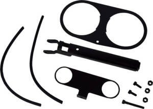 MEC BOTTLE SUPPORT FOR SINGLE - STAGE LOADERS