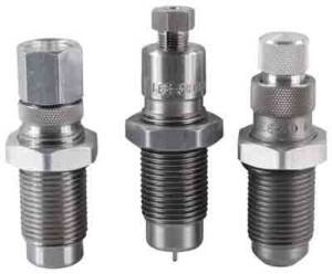 LEE CARBIDE 3-DIE SET - 44 SPECIAL & 44 MAGNUM