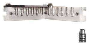 LEE SIX CAVITY MOLD - 452-200RF NO HANDLES
