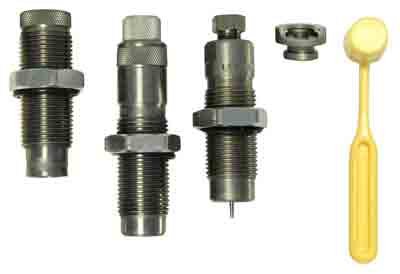 LEE FULL LENGTH 3-DIE SET - 32-20 WINCHESTER
