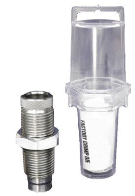 LEE COLLET STYLE CRIMP DIE - 357 MAGNUM & 38 SPECIAL