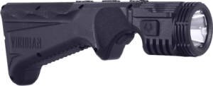 VIRIDIAN 4LUX 2000 LUMEN LIGHT - ANGLED FOREGRIP M-LOK W/ LASER