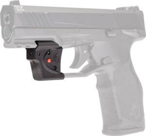 VIRIDIAN ESSENTIAL LASER RED - TAURUS TX22