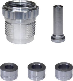 LEE APP BULGE BUSTER KIT FOR - AUTOMATIC PROCESSING PRESS
