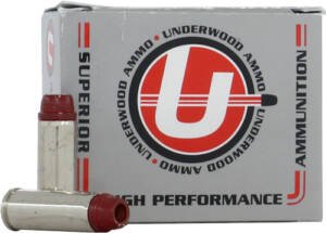 UNDERWOOD 45 LC 225GR - SOFT CAST HP 20RD 10BX/CS
